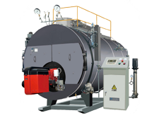 燃油氣鍋爐系列